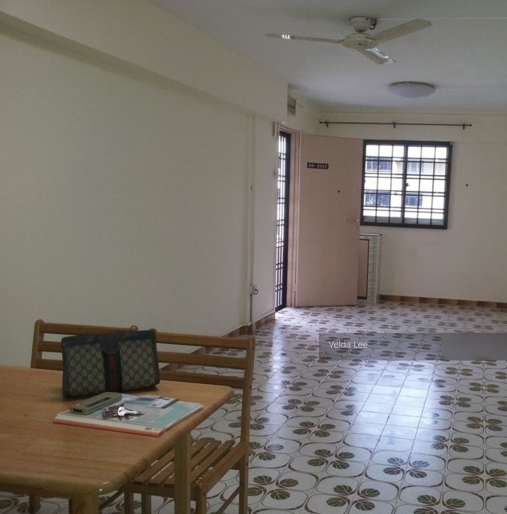 Blk 345 Ang Mo Kio Avenue 3 (Ang Mo Kio), HDB 3 Rooms #114861812